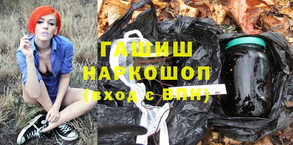 хмурый Абаза
